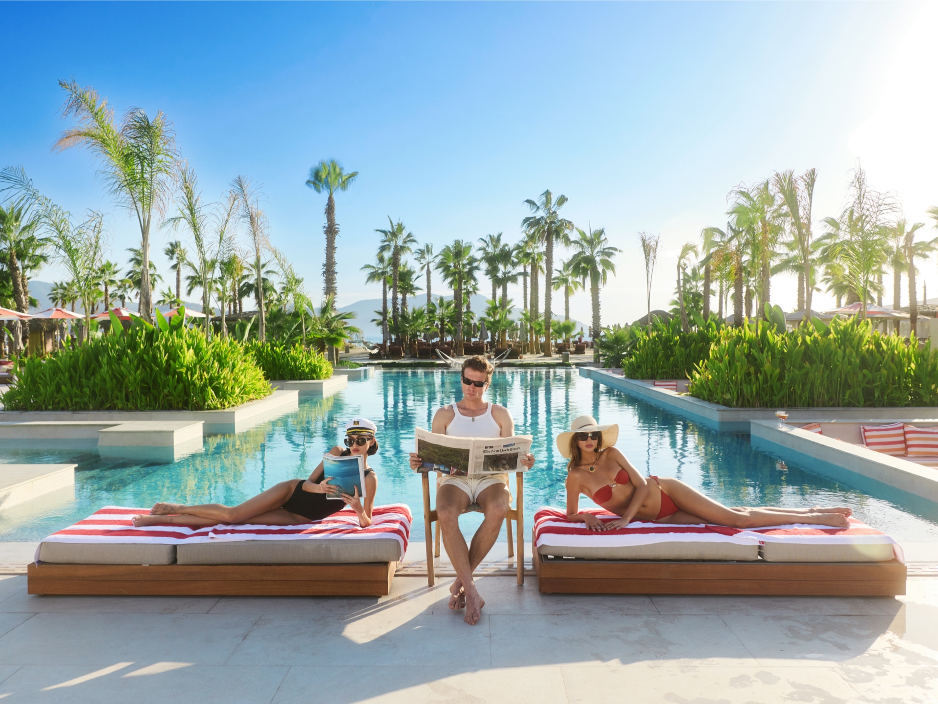 XO Cape Arnna Hakkında