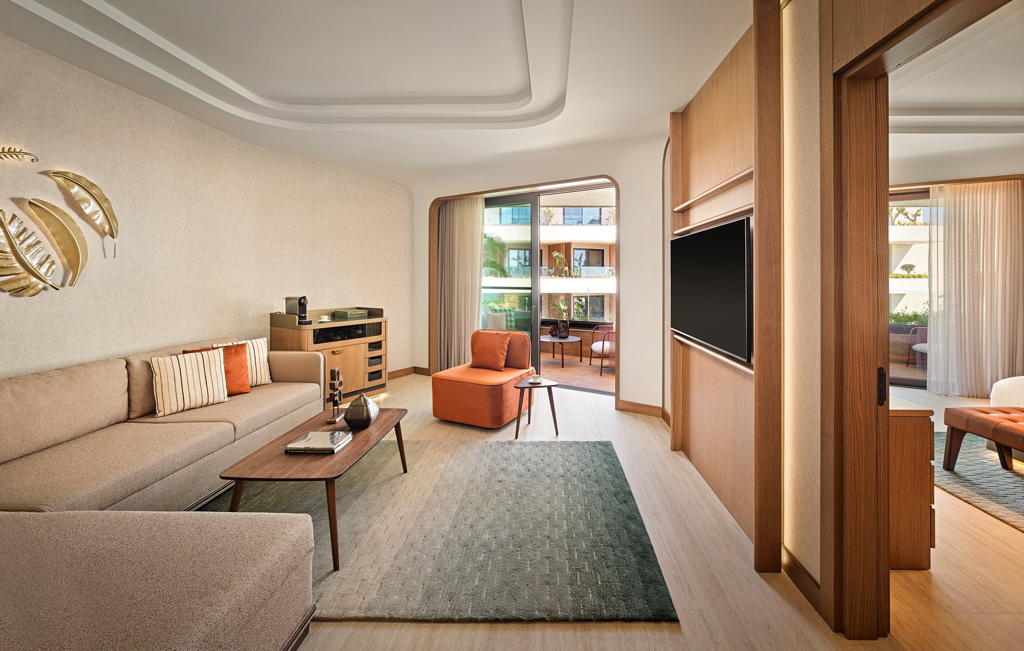 Resort Aile Süiti 2