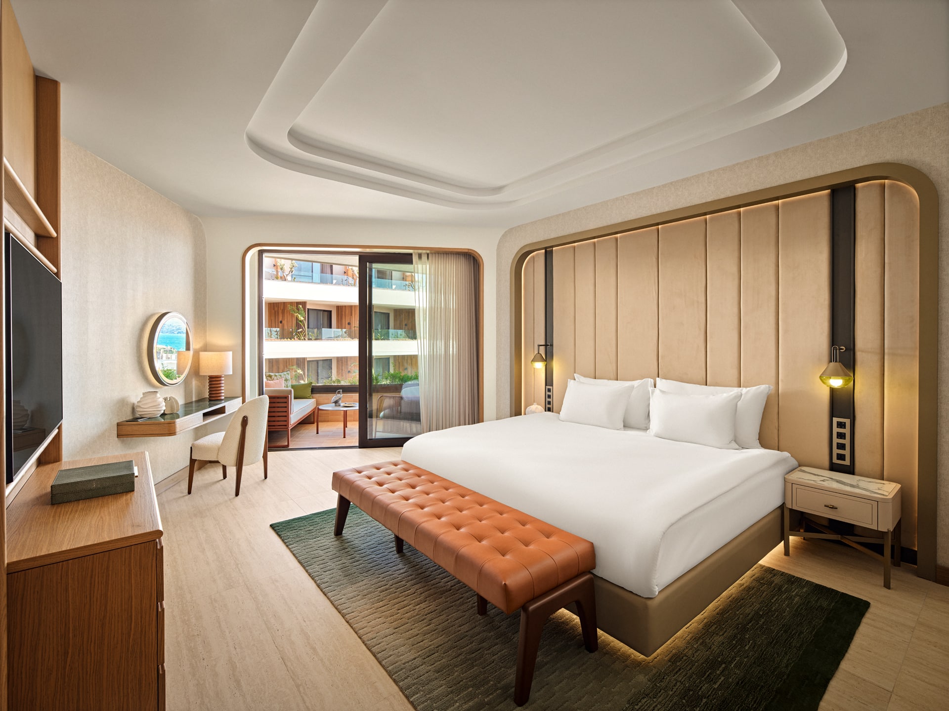 Resort Aile Süiti 3