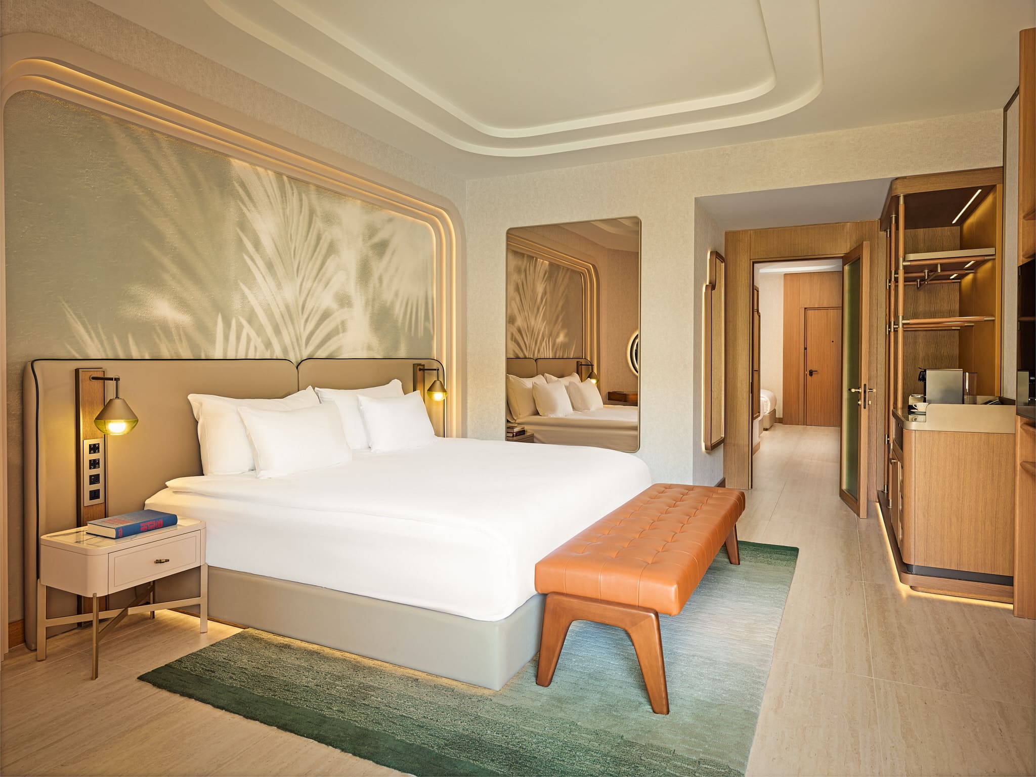 Resort Swim-Up Oda 3